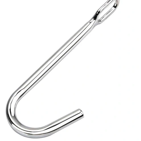 Steel Ball 5783 No Hook Stainless PerfectFit Plug 0708